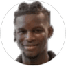 Prosper Peter, Forward for Angers SCO