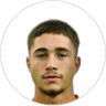Cristian Pehlivanov, Defender for Real Jaen CF
