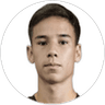 S. Melgar, Midfielder for The Strongest