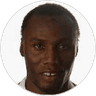 Muhammad Gambo, Attacker for 
    