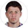 Diego Capdevila, Goalkeeper for Cerro
