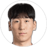 Kim Min-Soo, Goalkeeper for Daejeon Hana Citizen