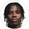 Harvey Skieters, Forward for College Corinthians
