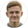 Anton Dudik, Forward for Nyva Ternopil'