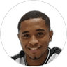 Coutinho Caua, Defender for Madureira