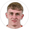 Michael Noonan, Forward for Shamrock Rovers