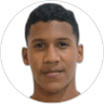 E. Tamiche, Defender for Deportivo Táchira