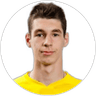Ilya Zubenko, Midfielder for Rostov 2
