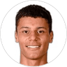 Gustavo Vieira, Defender for Jedinstvo Ub