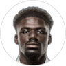M. Opoku, Attacker for Sarpsborg 08