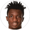 Benjamin Moukandjo Bilé, Attacker for 
    