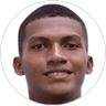 Jeremy Valverde, Midfielder for Emelec