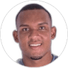 Elkin Munoz, Midfielder for Juventus