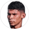 Silva Vinicius, Attacker for Sousa