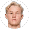 Hugo Andersson, Midfielder for Sirius