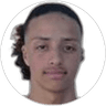 Elias Zemmale, Midfielder for GAIS