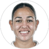 Maria Almasri, Forward for SC Sand