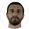 V. Lomashvili, Defender for Aragvi Dusheti