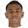 Henrique Marcelo, Defender for Athletic Club MG
