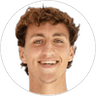 L. Berrueta, Midfielder for Rampla Juniors