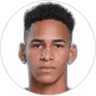Jandry Gomez, Midfielder for Barcelona
