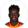 O. Sylla, Midfielder for Orange County SC