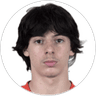 I. Rabbaj, Attacker for Chelsea U18