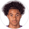 Jayden Onia Seke, Forward for RSC Anderlecht
