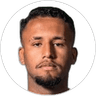 Joilson, Defender for Juazeirense