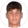 Pietro Leonardelli, Goalkeeper for ACF Fiorentina