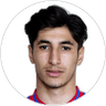 Amirhossein Reyvandi, Defender for Jarun