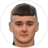 Daniel Ring, Forward for Bray Wanderers