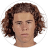 M. Corbon, Midfielder for Olympique Marseille U19