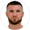 Valentin Roberge, Defender for AEK Larnaca
