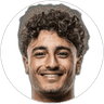 Saman Jalaei, Midfielder for Hillerød