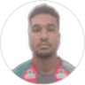 Trindade Caique, Forward for São José RS