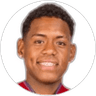 Elian Caicedo, Forward for Mushuc Runa