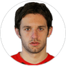 Radomir Đalović, Attacker for 
    