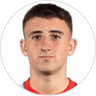 Thiago Perugini, Forward for Barracas Central