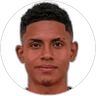 Jeremy Chacon, Midfielder for Deportivo Cuenca