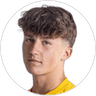 Kacper Cwielong, Midfielder for Sandecja Nowy Sącz