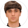 A. Askaryan, Midfielder for BKMA