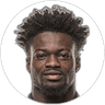 Richmond Gyamfi, Forward for Esbjerg