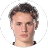 Filip Ohman, Defender for BK Häcken