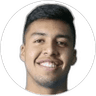 Mateo Viera, Forward for Macará