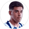 Roman Gamarra, Midfielder for San Telmo