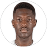 Mahamat Thiam, Defender for Yverdon Sport