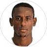 G. Mebrahtu, Attacker for Bentleigh Greens