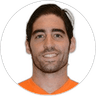 O. Levita, Goalkeeper for Hapoel Hadera