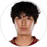Kim Shin-Ji, Midfielder for South Korea